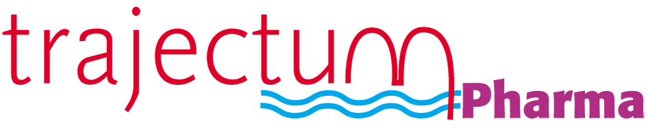 Trajectum Pharma Sticky Logo Retina